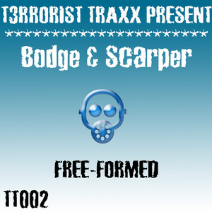 Bodge cover