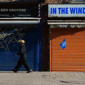 In the Wind by Shafkkat