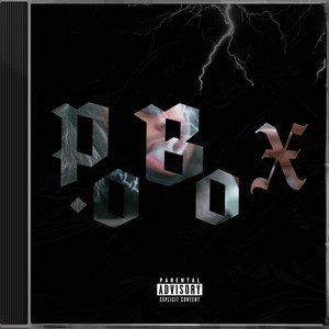 P.O Box by CJ Light
