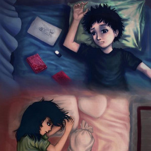 You Dont get to Miss Me by Thea M
