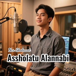 Nur Sholawat - Assholatu Alannabi