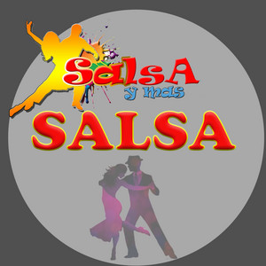 Salsa y Mas Salsa album