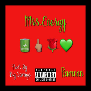 Mrs.Energy by Ramonn