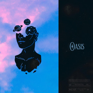 Oasis by Shawn Ferreras, Azul Blackbird