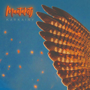 Karkainy by Maatakitj