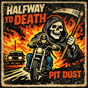 Halfway To Death