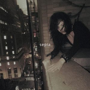 sepia by Krovan