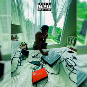 TOKIO DRILL by B mawers