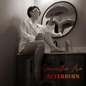 Afterburn by Samantha Ava