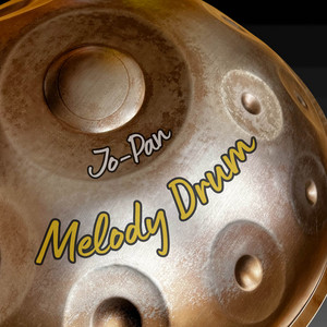 Melody Drum by Jo-Pan