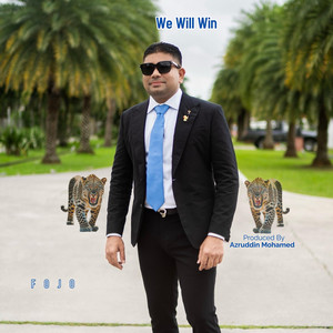 Fojo - We Will Win