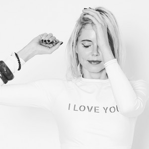 Love at 100 by Jess King
