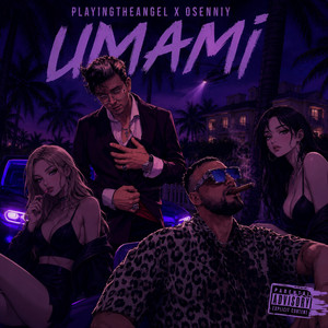 osenniy — Umami