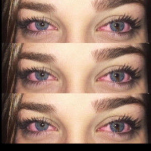 Low Eyes by Talibxn