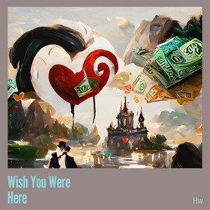 Wish You Were Here