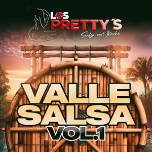 VALLESALSA Vol.1 - Osito Dormilon / No voy a llorar / Olvidala
