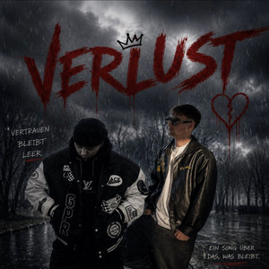 Verlust by JANO, JBR