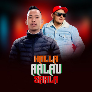 Rojan Thokar - Halla Aalau Saala