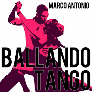 Marco Antonio cover