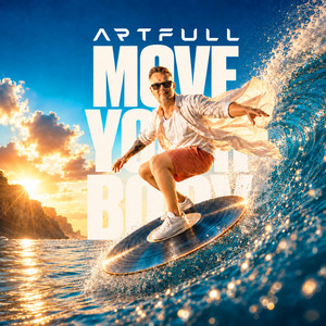 MOVE YOUR BODY by DJARTFULL