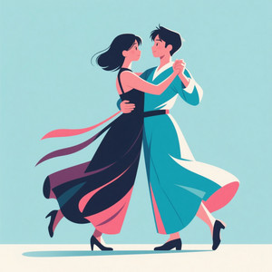 PARKER PARJOZ PARKIR - Slow Dancing With You