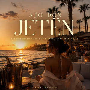 Ajo Don Jetën by DJ Veyro