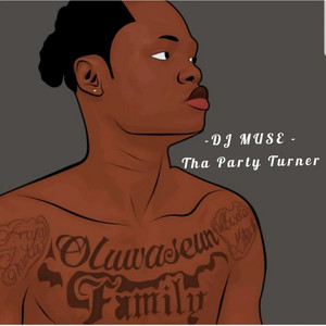 Ejigbo Lil Baby Vibe - Extended mix by DJ Muse Party Turner, Tijani Olamide