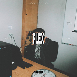 FLEX by Prince Juno