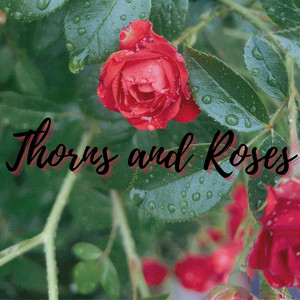 Thorns and Roses by Helinea