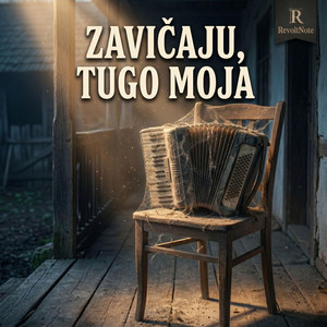 Zavičaju, tugo moja by RevoltNote
