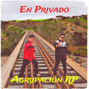 Agrupación RP - En Privado (Cover)