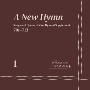 When I Was Pardoned and Redeemed SHZ 709 by Laestadian Lutheran Church, Liisa Keranen