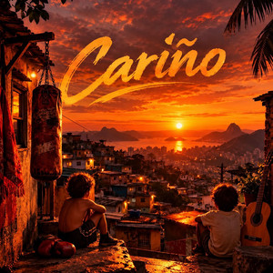 Cariño by Niglo Levrai, La Quica