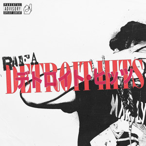 DETROIT HITS by RAFA