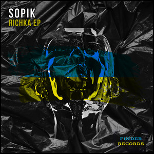 Sopik - Revenge
