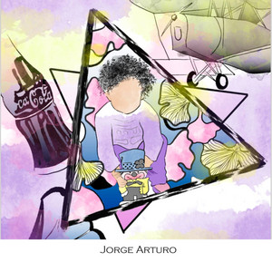 Adios Abismo by Jorge Arturo