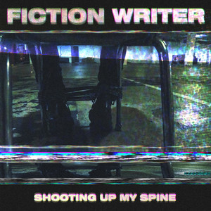 Shooting Up My Spine