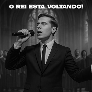 O Rei Está Voltando! by FLOW RECORDS, Harpa Cristã
