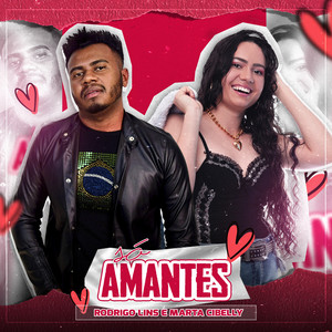 Só Amantes by Rodrigo Lins, Marta Cibelly