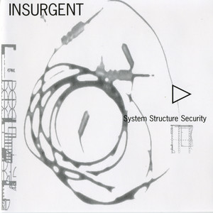 System Structure Security cover