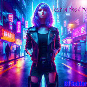Lost in the City