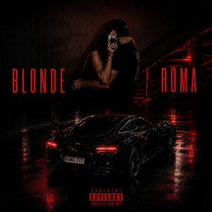 BLONDE by ROMA