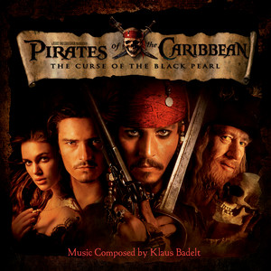 Pirates of the Caribbean: The Curse of the Black Pearl (Original