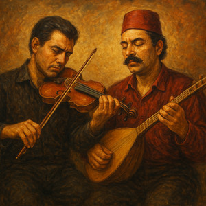 kemancı vahap - Vay Canım Vay