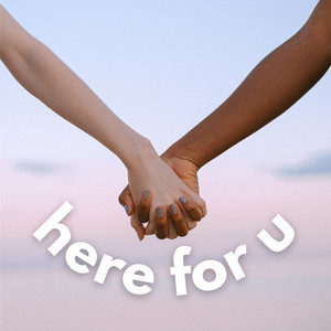 Here For U