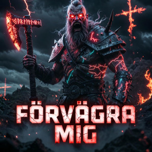 Förvägra mig by Gud gav oss hardstyle