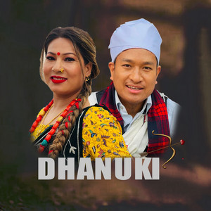 Prasad Khaptari Magar & Renu Rana Magar - Dhanuki