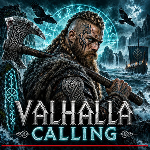 Ragal IronBull – Valhalla Calling Mode by Ragall IronBulls