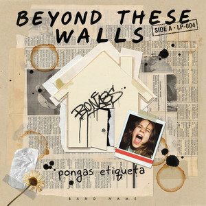 Beyond These Walls by Zaya Rose