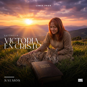 Salmos by Antonella Savi